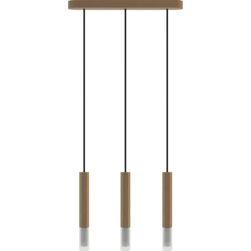 Hängeleuchte 52/3,4/150 cm