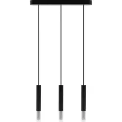 Hängeleuchte 52/3,/150 cm