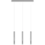 XXXLutz Lauterach - Ihr Möbelhaus bei Bregenz Hängeleuchte 52/3,4/150 cm