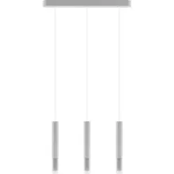 Hängeleuchte 52/3,4/150 cm