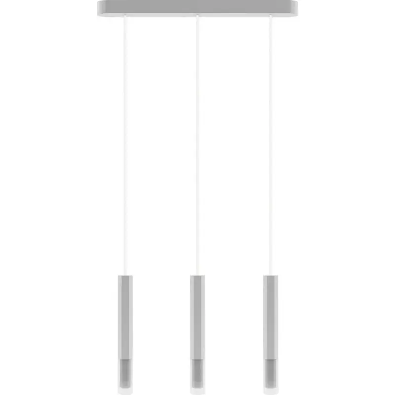 Hängeleuchte 52/3,4/150 cm