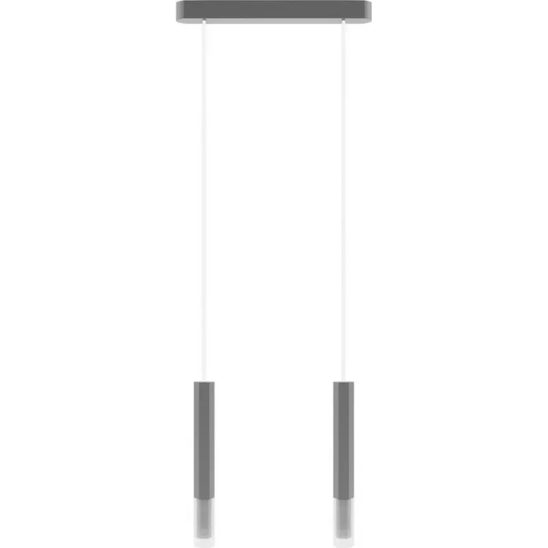 Hängeleuchte 37/3,4/150 cm