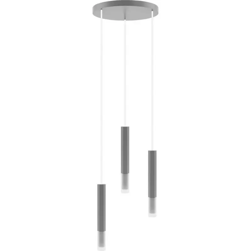 Hängeleuchte 30/150 cm