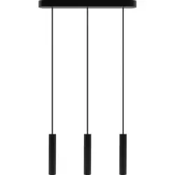 Hängeleuchte 52/3,4/150 cm