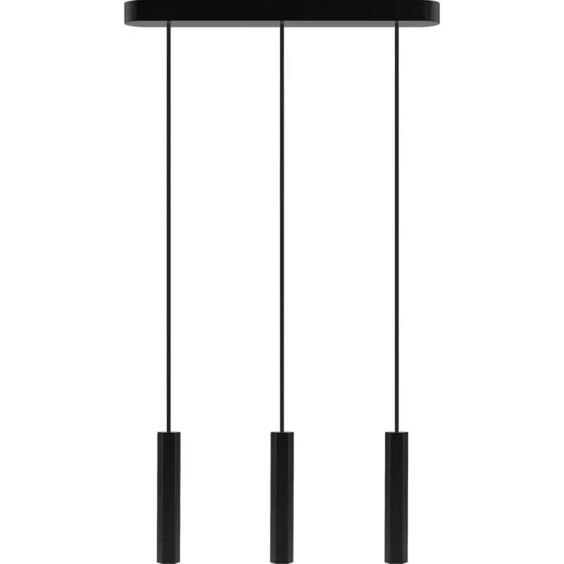 Hängeleuchte 52/3,4/150 cm