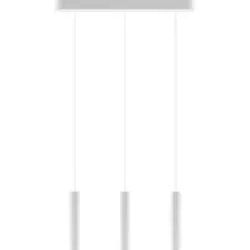 Hängeleuchte 52/3,4/150 cm