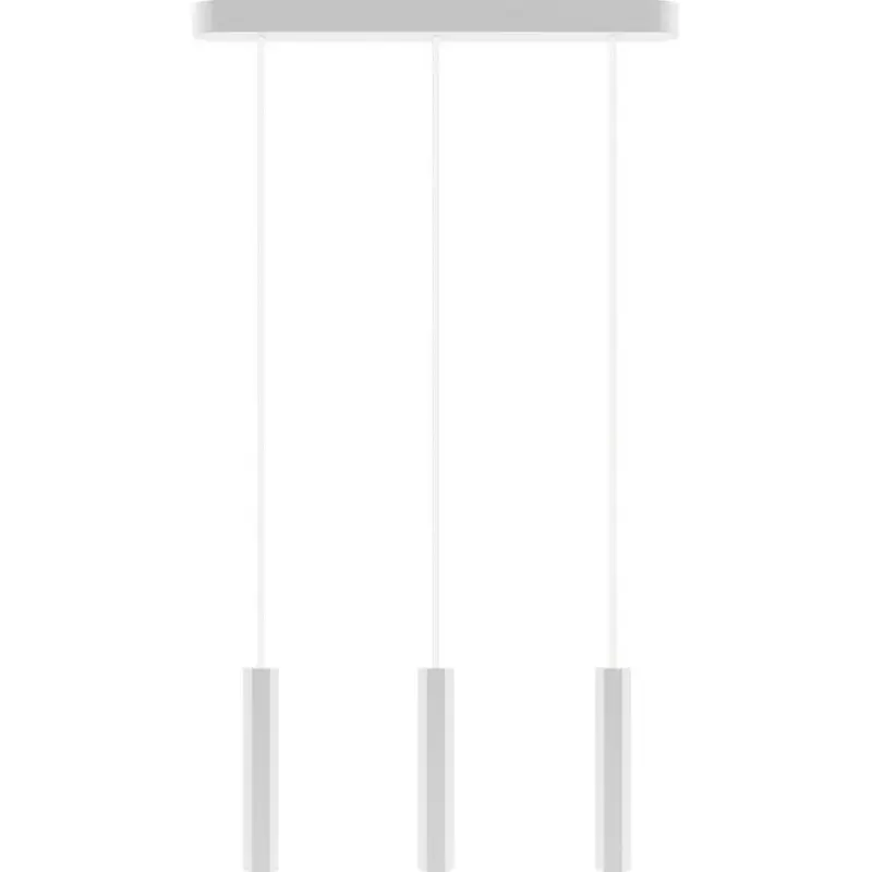 Hängeleuchte 52/3,4/150 cm