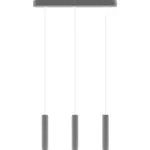 XXXLutz Lauterach - Ihr Möbelhaus bei Bregenz Hängeleuchte 52/3,4/150 cm
