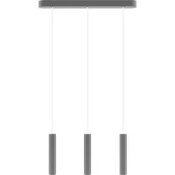 Hängeleuchte 52/3,4/150 cm