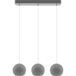 Hängeleuchte 42/2,9/90 cm