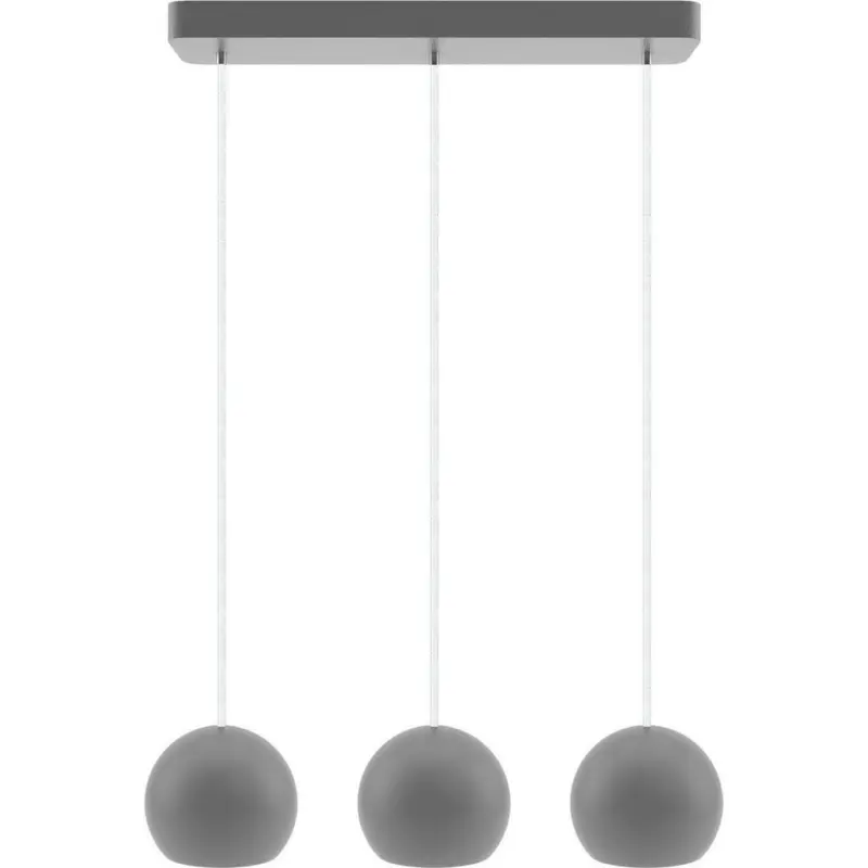 Hängeleuchte 42/2,9/90 cm