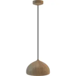 Hängeleuchte 22,5/90-140 cm