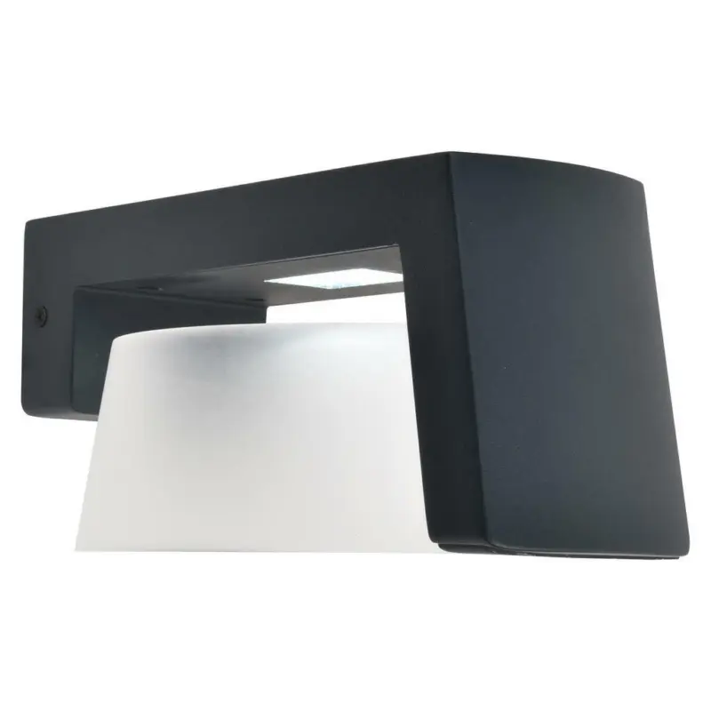 AU&szlig;ENWANDLEUCHTE 16/9,6/21,7 cm