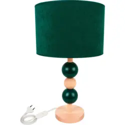 Kindertischleuchte 30,7/53 cm