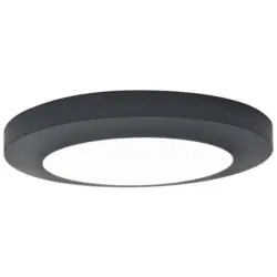 Led-Wandleuchte 30,5/4,1 cm