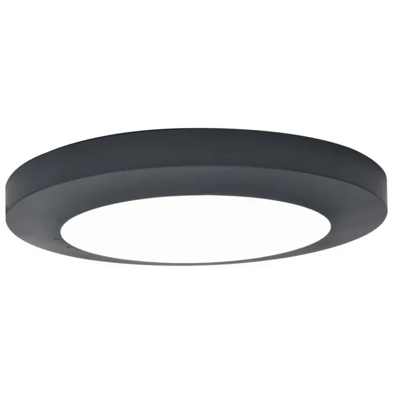Led-Wandleuchte 30,5/4,1 cm
