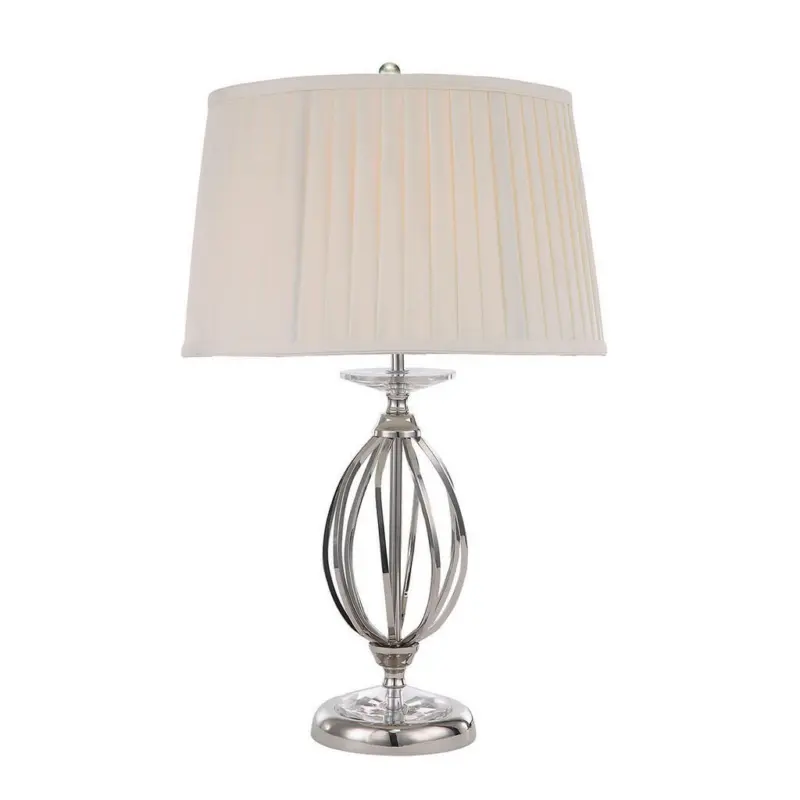 Tischleuchte 36/58 cm