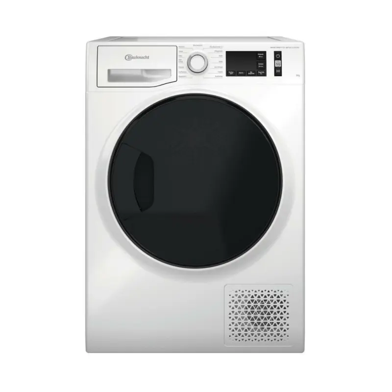 Wärmepumpentrockner T M11 8X3Ey DE