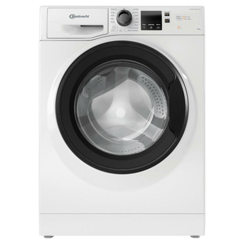 Waschmaschine BPW 1014 A