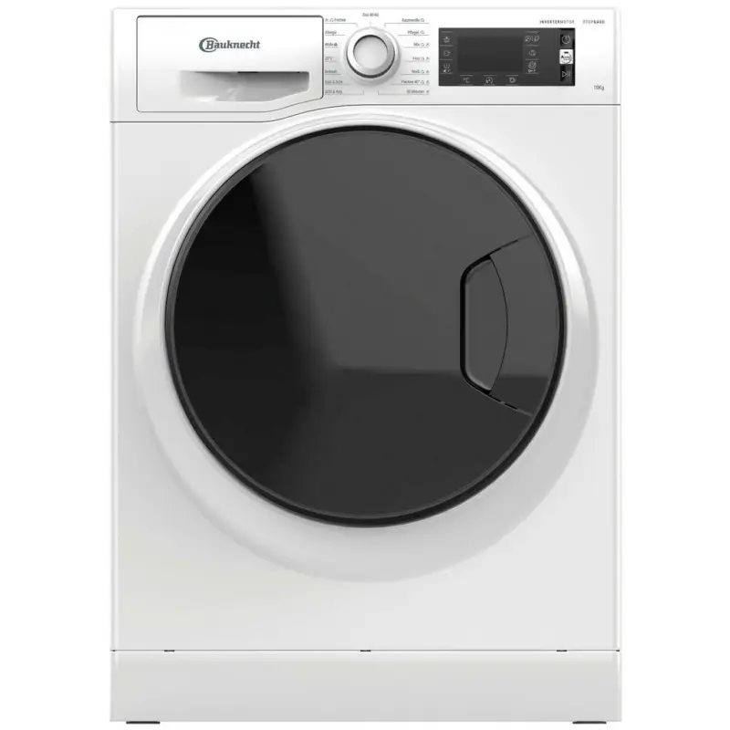 Waschmaschine WM Elite 10 A