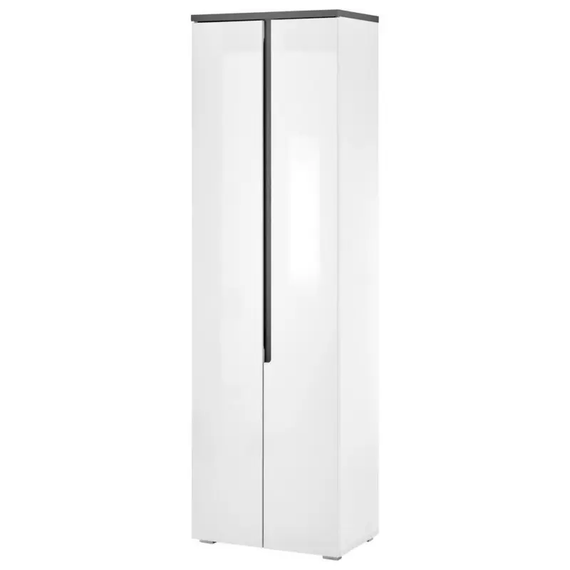 Garderobenschrank 60/197/38 cm