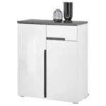 XXXLutz Lauterach - Ihr M&ouml;belhaus bei Bregenz Kommode 88/103/38 cm