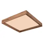 XXXLutz Lauterach - Ihr Möbelhaus bei Bregenz Led-Deckenleuchte 12 W 30/30/7.5 cm