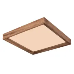 Led-Deckenleuchte 12 W 30/30/7.5 cm