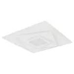 XXXLutz Lauterach - Ihr Möbelhaus bei Bregenz Led-Deckenleuchte 24 W 40/40/5,4 cm