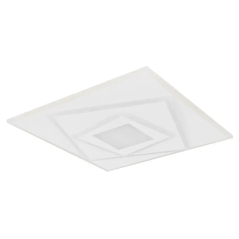 Led-Deckenleuchte 24 W 40/40/5,4 cm