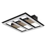 XXXLutz Lauterach - Ihr Möbelhaus bei Bregenz Led-Deckenleuchte 18 W 30/30/5,5 cm