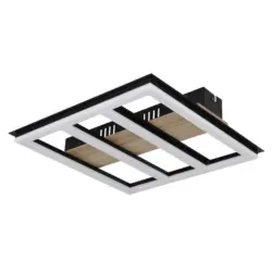 Led-Deckenleuchte 18 W 30/30/5,5 cm