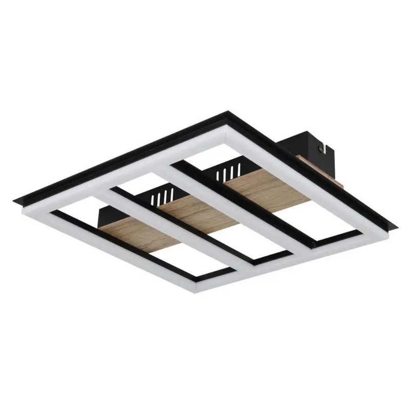 Led-Deckenleuchte 18 W 30/30/5,5 cm