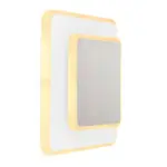 XXXLutz Lauterach - Ihr M&ouml;belhaus bei Bregenz Led-Wandleuchte 20/5,5/17 cm