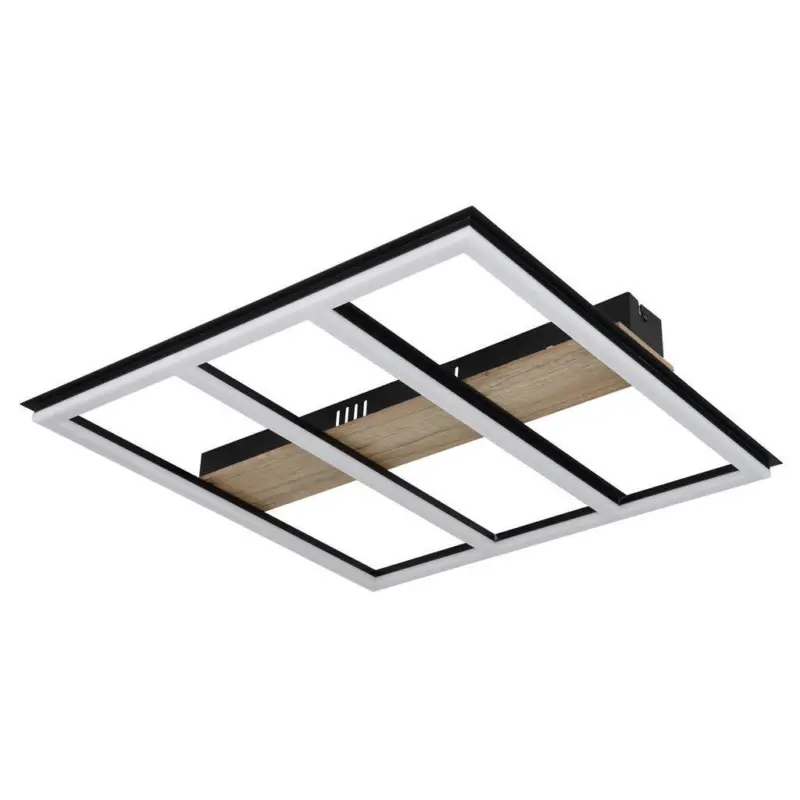 Led-Deckenleuchte 30 W 45/45/5,5 cm