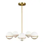 XXXLutz Lauterach - Ihr M&ouml;belhaus bei Bregenz Kronleuchter 81.3/61.1 cm