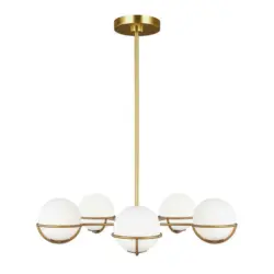 Kronleuchter 81.3/61.1 cm