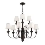 XXXLutz Lauterach - Ihr M&ouml;belhaus bei Bregenz Kronleuchter 89.2/155.6 cm