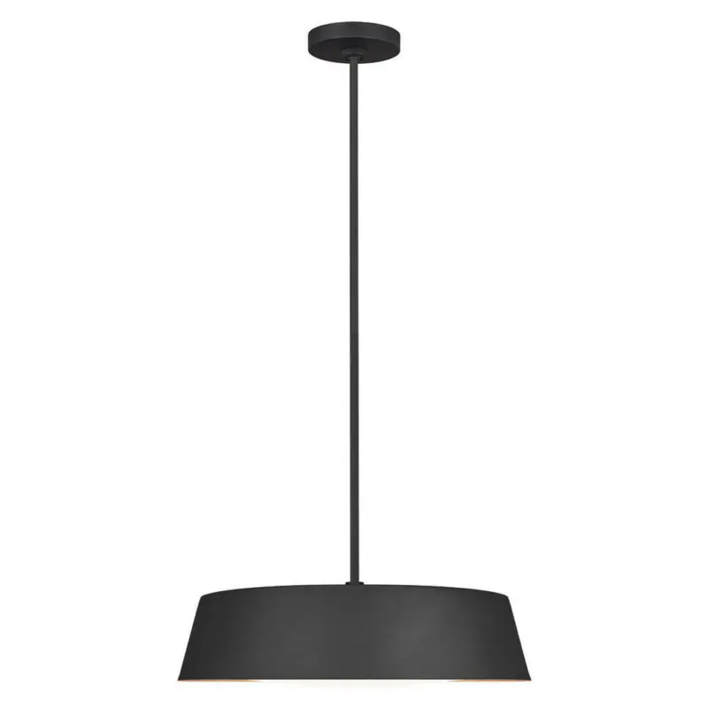 Hängeleuchte 48.5/33 cm