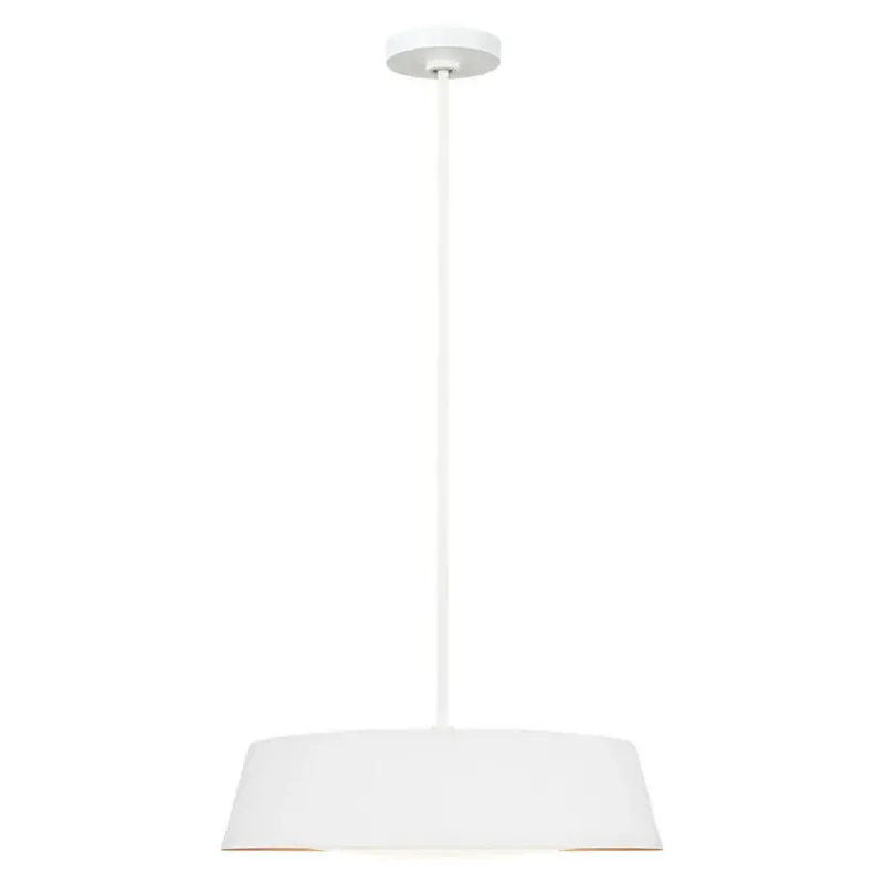 Hängeleuchte 48.5/33 cm
