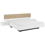 XXXLutz Lauterach - Ihr M&ouml;belhaus bei Bregenz Bettanlage 180/200 cm in Wei&szlig;