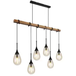 H&auml;ngeleuchte 115/12/120 cm