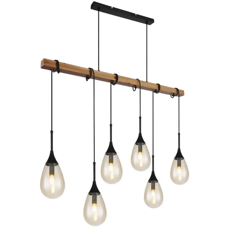 H&auml;ngeleuchte 115/12/120 cm