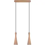 XXXLutz Lauterach - Ihr M&ouml;belhaus bei Bregenz Pendelleuchte 37/2,5/150 cm