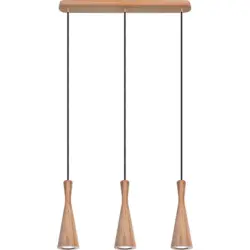 Hängeleuchte 75/2,5/150 cm