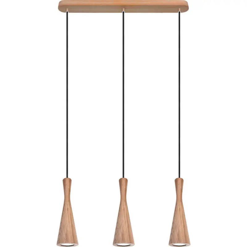 Hängeleuchte 75/2,5/150 cm