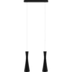 Hängeleuchte 37/2,5/150 cm