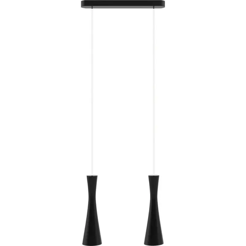 Hängeleuchte 37/2,5/150 cm