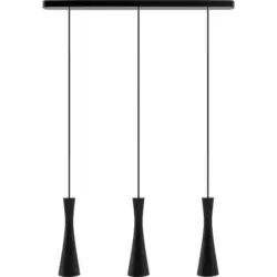 Hängeleuchte 75/2,5/150 cm