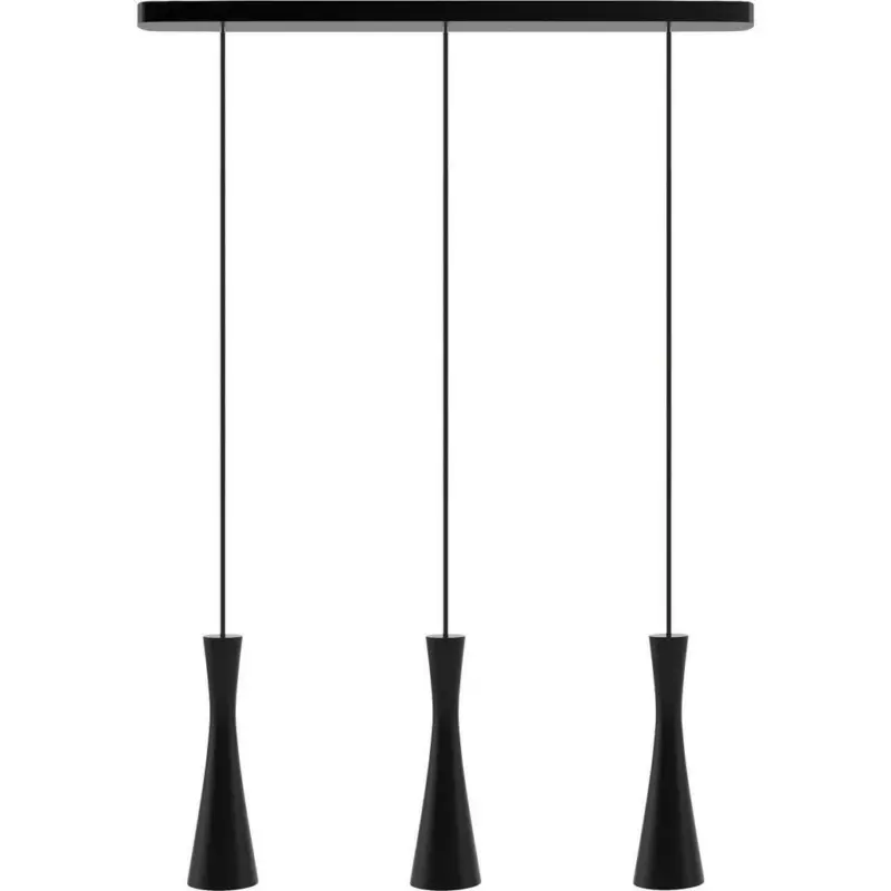 Hängeleuchte 75/2,5/150 cm